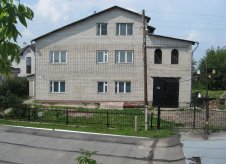 Дом 320 м² на участке 10 сот.