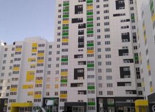 1-к квартира, 23 м², 5/14 эт.