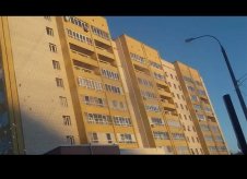 4-к квартира, 90 м², 7/10 эт.