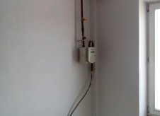 2-к квартира, 57 м², 1/8 эт.