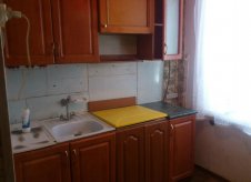 4-к квартира, 63 м², 1/5 эт.