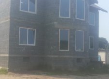Дом 330 м² на участке 13 сот.