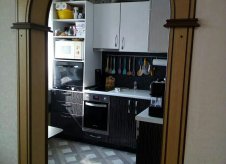 3-к квартира, 55.2 м², 3/3 эт.