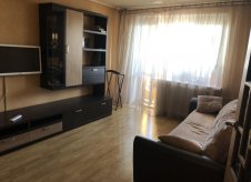 2-к квартира, 49 м², 4/5 эт.