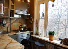 2-к квартира, 41 м², 5/5 эт.