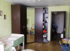 2-к квартира, 52.4 м², 12/15 эт.