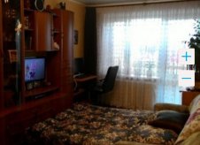 1-к квартира, 34 м², 3/9 эт.