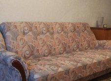1-к квартира, 31 м², 5/5 эт.