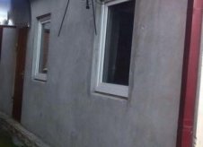 Дом 29 м² на участке 1 сот.