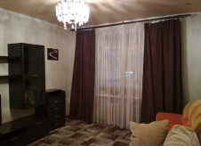 2-к квартира, 69 м², 2/5 эт.
