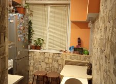 2-к квартира, 42.6 м², 5/5 эт.