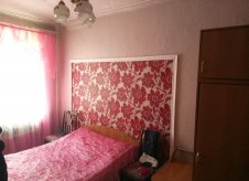 3-к квартира, 74.5 м², 1/2 эт.