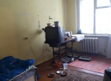 2-к квартира, 50 м², 1/9 эт.