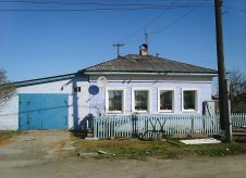 Дом 45 м² на участке 11 сот.