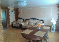 3-к квартира, 55.8 м², 5/5 эт.