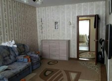 3-к квартира, 76 м², 1/5 эт.