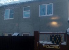 Дом 210 м² на участке 9 сот.