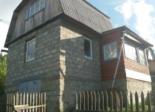 Дача 31.4 м² на участке 4.5 сот.
