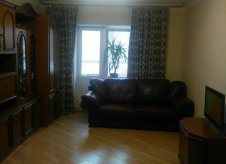 2-к квартира, 58 м², 3/11 эт.