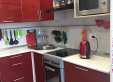 4-к квартира, 76 м², 6/10 эт.