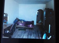 1-к квартира, 25 м², 3/9 эт.