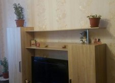 2-к квартира, 59 м², 7/17 эт.