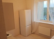 1-к квартира, 35 м², 9/10 эт.