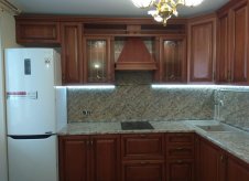 2-к квартира, 68 м², 5/17 эт.