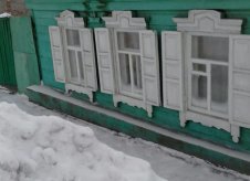 Дом 36 м² на участке 5 сот.