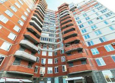 3-к квартира, 87.2 м², 14/16 эт.