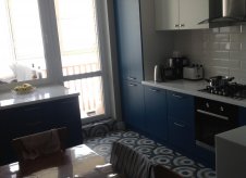 2-к квартира, 65 м², 8/9 эт.