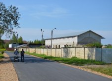 Участок 16 сот.