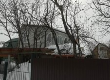Дача 50 м² на участке 4 сот.