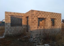 Дача 80 м² на участке 5 сот.