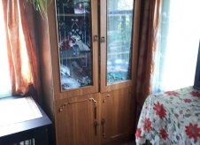 Дом 50 м² на участке 6 сот.