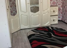 4-к квартира, 104 м², 2/4 эт.