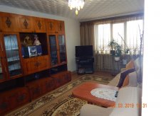 3-к квартира, 65 м², 5/5 эт.