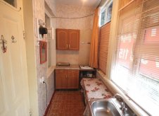 1-к квартира, 17.5 м², 2/2 эт.