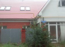 Дом 280 м² на участке 6 сот.