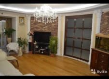 5-к квартира, 151 м², 1/7 эт.