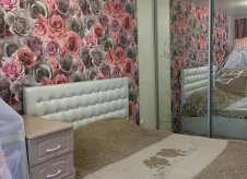 3-к квартира, 69 м², 5/16 эт.