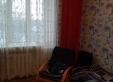 4-к квартира, 74.6 м², 4/5 эт.