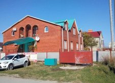 Дом 380 м² на участке 9 сот.