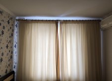 3-к квартира, 68 м², 4/10 эт.