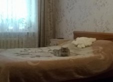 3-к квартира, 64 м², 3/5 эт.