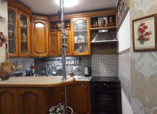 3-к квартира, 72 м², 15/16 эт.