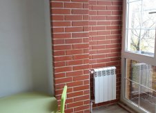 2-к квартира, 50 м², 2/3 эт.