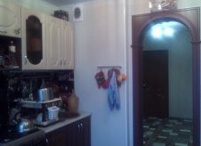 4-к квартира, 80 м², 5/9 эт.