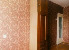 1-к квартира, 30 м², 4/5 эт.