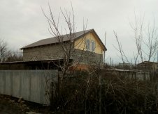 Дача 90 м² на участке 5 сот.
